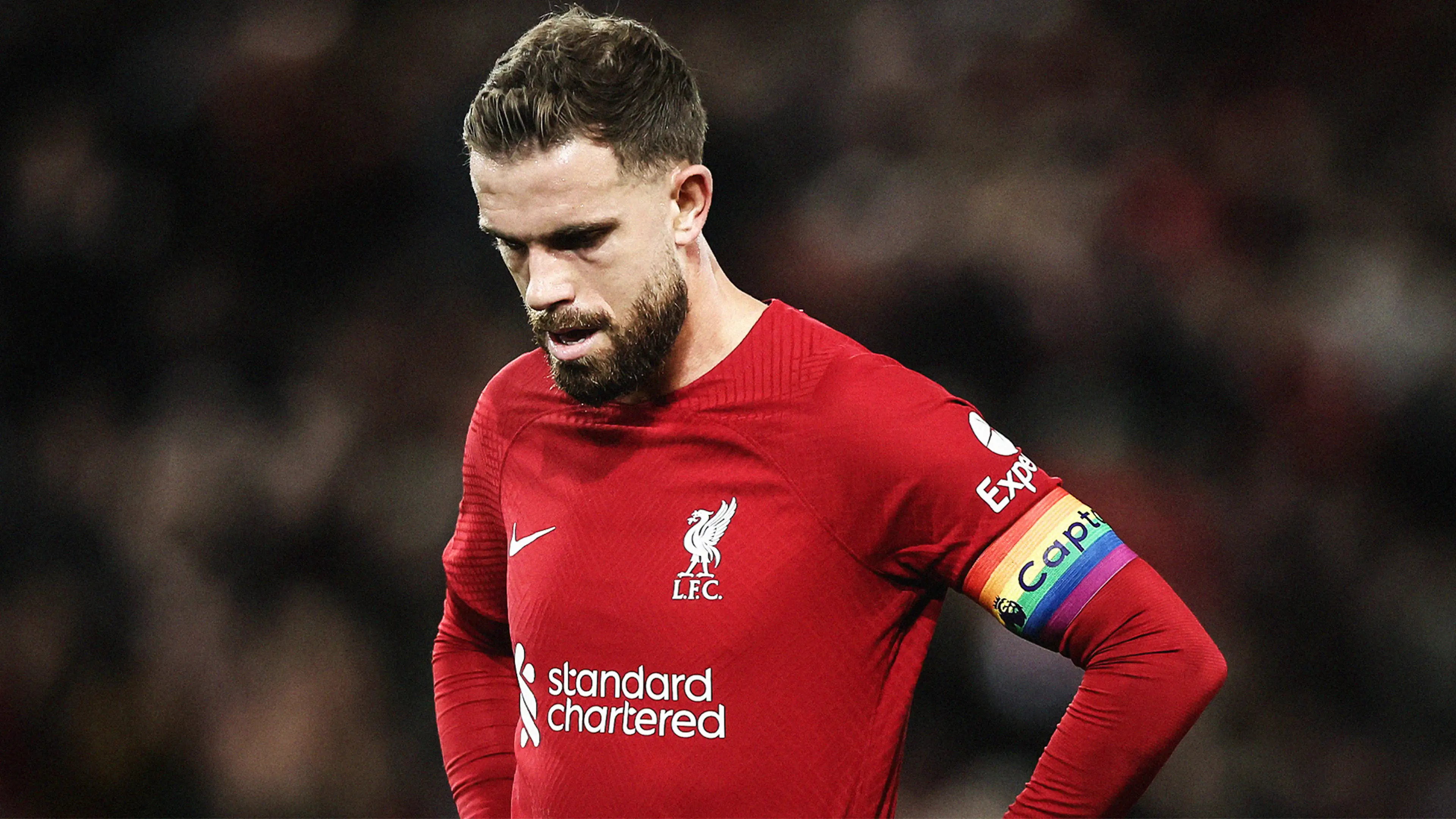 Liverpool star targeted by Saudi Arabian club as latest development sparks transfer speculation